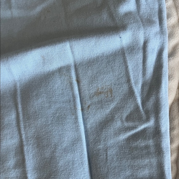 OshKosh B'gosh Light Blue Toddler Boys  Casual Pants - Picture 5 of 6